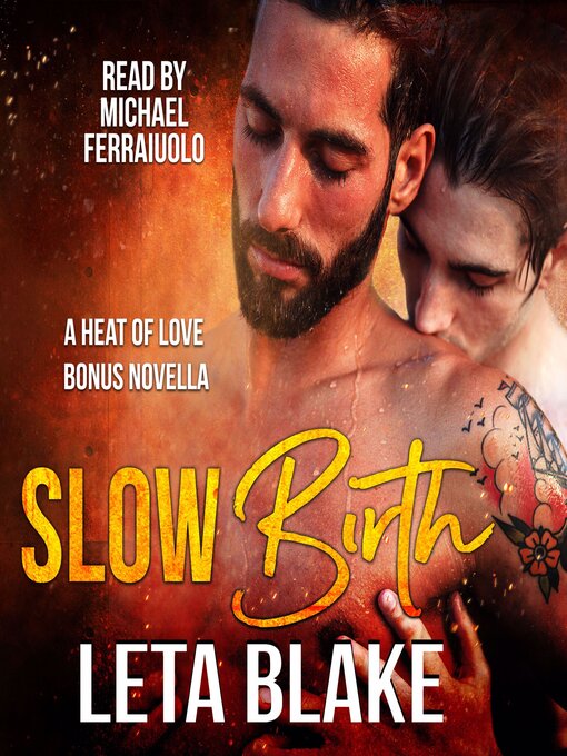Title details for Slow Birth by Leta Blake - Available